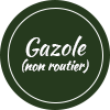 gazole non routier