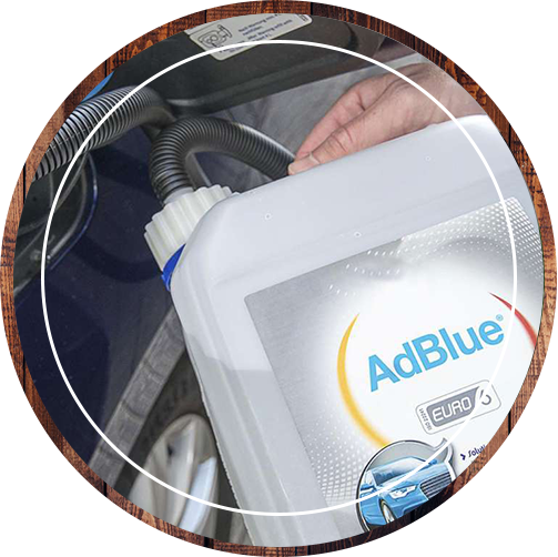 adblue